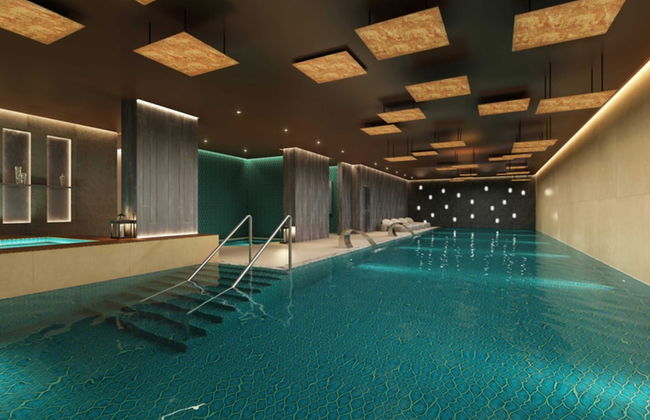 E1 Suites - Hosted by Sweetstay - Foto 7