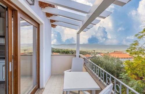 Apartment in Badesi with balcony - Foto 27