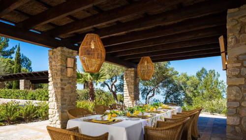 Elegant Villa Retreat in Banyalbufar, 1022 - Foto 4