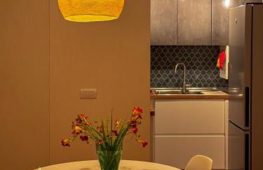 SUITE VOLVER - Exclusive Design Apartment - Foto 13