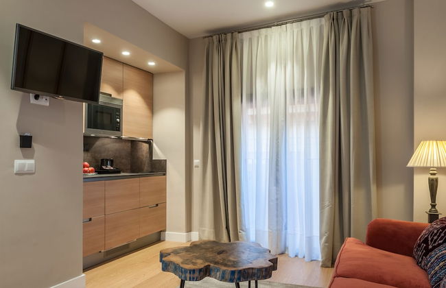 Suites Murillo Catedral - Foto 34