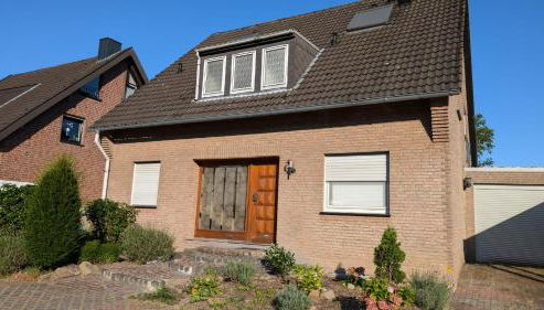 Kristall - große Maisonette Wohnung in Wegberg - Foto 2