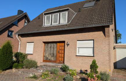 Kristall - große Maisonette Wohnung in Wegberg - Foto 2