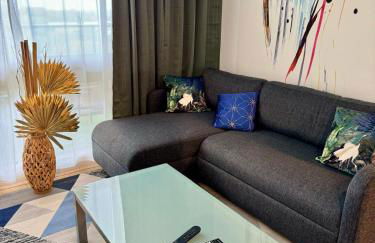 Superbe T5 10p 4chs Métro Tramway terrasse parking - visite en vidéo sur YouTube 54OTKQvzlwA - Foto 4