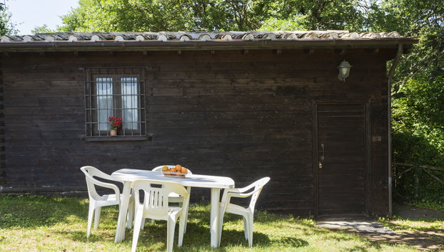 La Capraccia - Foto 5, House