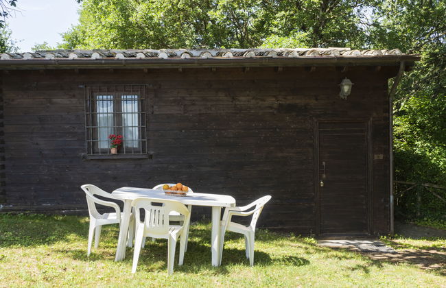 La Capraccia - Foto 6