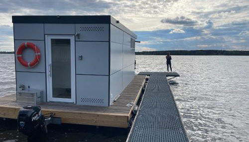 Hausboot Schwielochsee classic - Foto 4