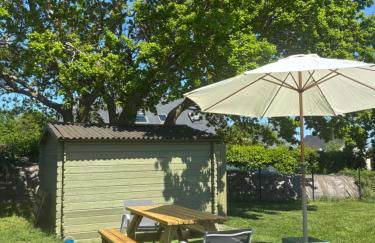 Charmante maison centre-ville Perros-Guirec Wifi - Foto 54