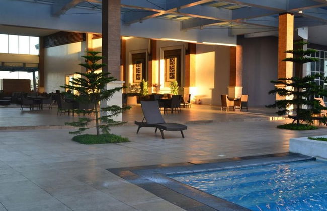 MaxStays - Max View at Wind Residences Tagaytay - Foto 35