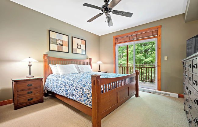 Tremblant-Les-Eaux – RVMT - Foto 22