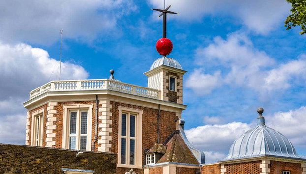 Biglietti per l'Osservatorio di Greenwich - Foto 3, Royal Observatory Greenwich