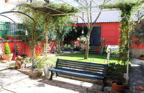 Maison Toulousaine avec jardin - Foto 13