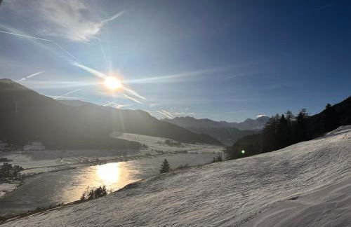 Premium Apartment am Haidersee und Reschensee - Resort Haideralm Schöneben - Foto 71