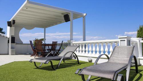 Melissi luxury villas - Foto 5