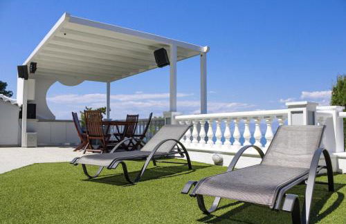 Melissi luxury villas - Foto 5