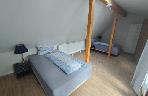 Ferienwohnung im Herzen des Lausitzer Seenlandes - Foto 2