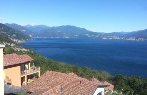 Garden Flat by Lake Maggiore - Foto 18