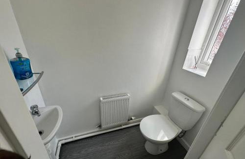 3 Bed Entire House - Runcorn - Foto 30
