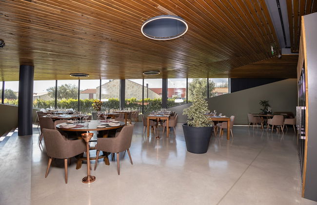 Quinta da Corredoura Hotel Rural - Photo 63