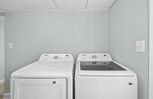 Takoma Park Three Bedroom Home Near Metro and National Mall DC - Foto 33