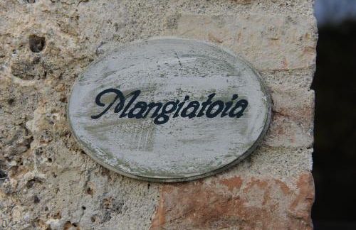 Fattoria Agriturismo Nerbona - Foto 124