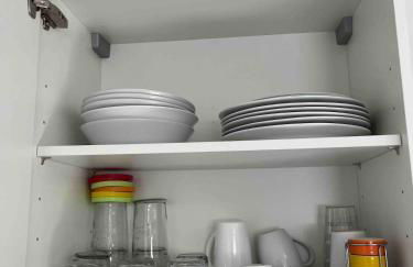 Souterrain Wohnung in Vellmar bei Kassel - Foto 25