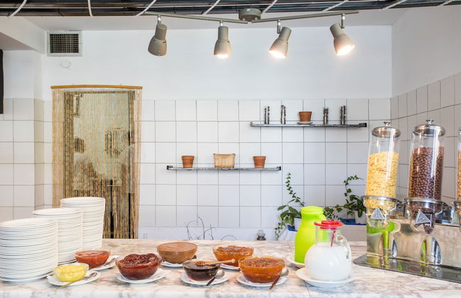 Potidea Golden Beach Hotel - Foto 29