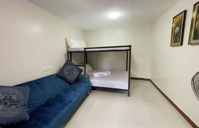 Villa Espinoza Beach Resort Nasugbu - Foto 25