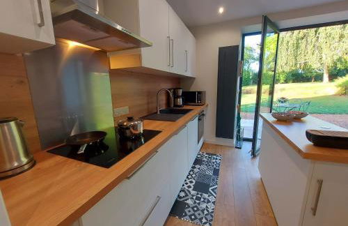 L'Atelier des hirondelles - Photo 14