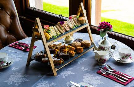 Shieldaig Lodge Hotel - Foto 58