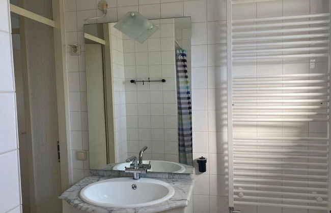 Villa Seewind Comfortable Holiday Residence - Foto 10