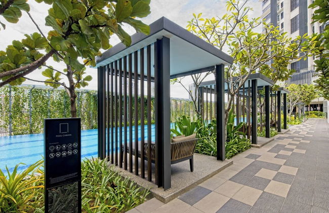 HighPark Suites by GL Play - Foto 38