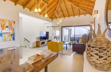 Sunshine The View Heated Pool Air-Con Adult only - Foto 7