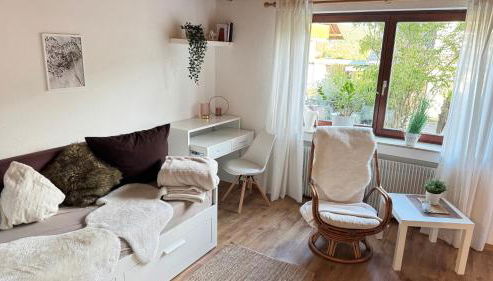 Ferienwohnung RhönKiss - Foto 4