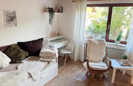 Ferienwohnung RhönKiss - Foto 4