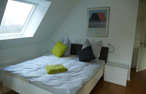 Ferienwohnung am Wulfkamp - Foto 7