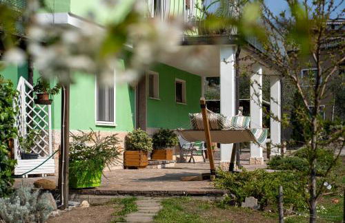 La Casa nel Verde - Foto 37