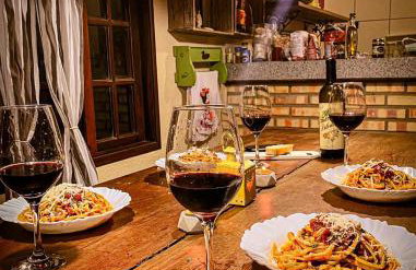 Chalé Bella Vista - Foto 25