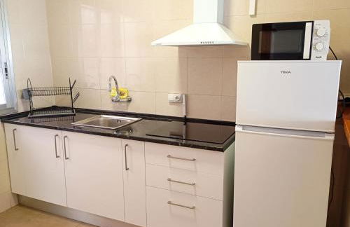 Bungalows Pescador 3000 - Foto 3