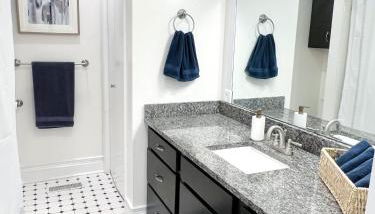 Modern 1BR apt in the heart of downtown Wilmington - Foto 5