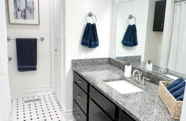 Modern 1BR apt in the heart of downtown Wilmington - Foto 5