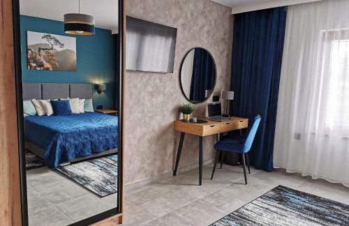 Wierzbowy Zakątek - Foto 51