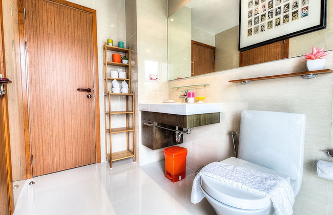 The Title Boutique Condotel - Foto 32