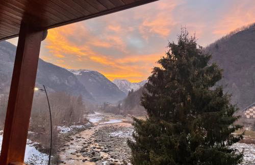 Villa La Roccia Scopello Valsesia - Foto 66