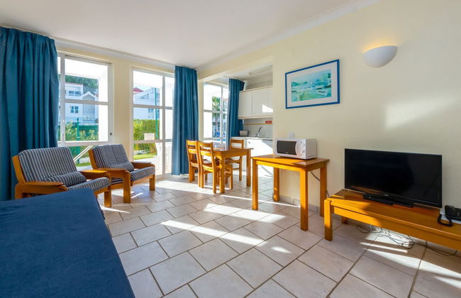 Apartamentos Turísticos Club Ouratlântico - Photo 26