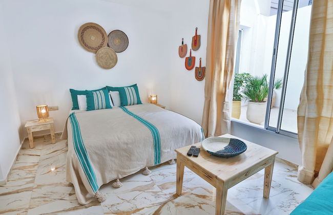 Hanah Apartments - Photo 26