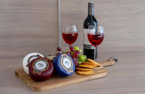 Kirkmoor Cottage - Cosy home central Clitheroe - Foto 9