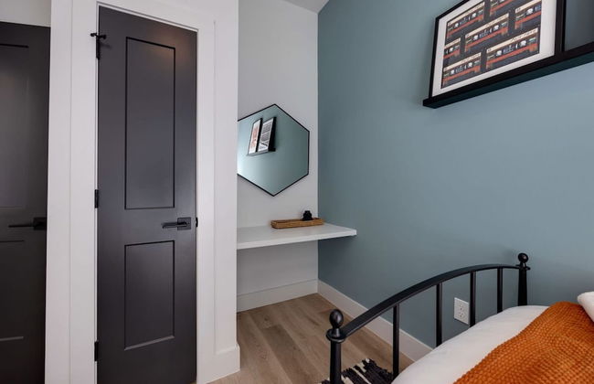 Nashville Nightlife by Avantstay Minutes to Broadway Odyssey - Foto 30