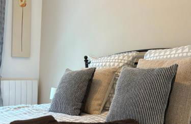 Parking privé gratuit, balcon, 2 chambres - Foto 48