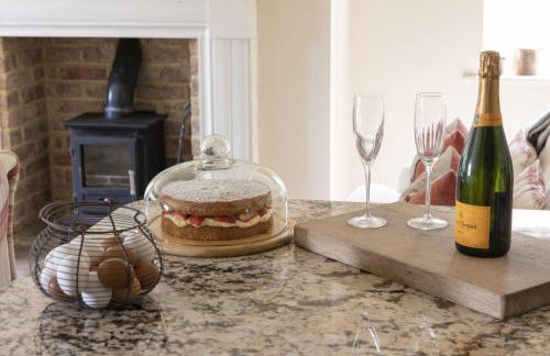 Anvil Cottage - Foto 11